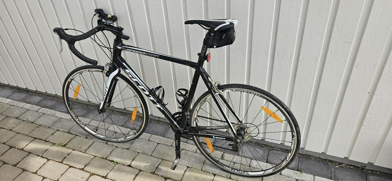 Scott Speedster 50 L