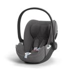 Babyskydd Cybex Cloud T Plus i-Size med isofix bilbas T