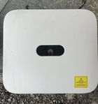 Huawei växelriktare 