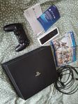 Playstation 4 PRO