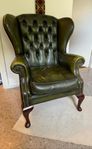 fåtölj Chesterfield
