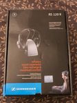 Sennheiser RS120 II Trådlösa hörlurar