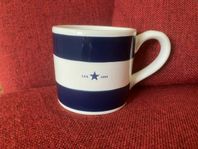 Lexington Mugg Icons 40cl