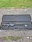 Sauer 200STR vänster 