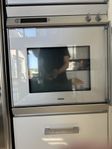 Gaggenau inbyggnadsugn