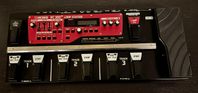 Boss RC-300 loop station