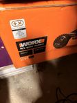 WORX Oanvänd Robotgräsklippare Wr130e