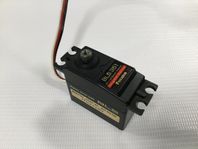 Futaba BLS351 servo – borstlös digital – som nytt