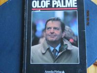 Minnesböcker Olof Palme