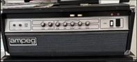 Ampeg V-4 100-Watt Guitar Head