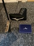 mizuno- putter 35”