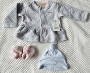 Livly Philo Cardigan