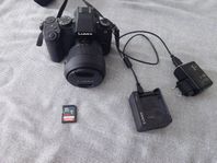 Lumix DMC-G80M