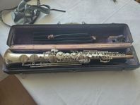 Sopransaxofon Conn i C