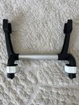 Bugaboo Donkey Mono Adapter till Babyskydd
