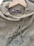 Hoodie Troja strl M