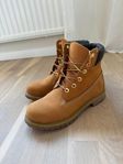 Timberland Stövletter- 38