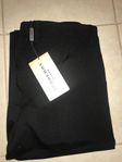 Burberry svarta kavajbyxor