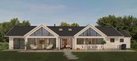 Arkitektritningar & Bygglovsritningar 