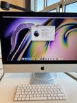 iMac 21,5 (sent 2013)