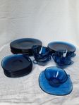 Vereco glas servis
