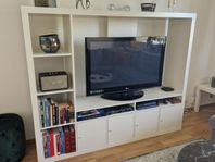 Ikea Lappland Vit