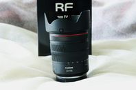Canon RF 24-105/4,0 L IS USM