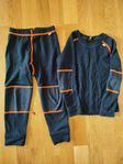 Helly Hansen Underställ, merinoull 98strl