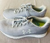 Under Armour HOVR Velociti 2 Löparskor. Ny. Strl: 37,5