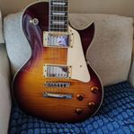 Larry Carlton Sire L7 TS Les Paul