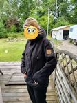 Fjällräven jacka Dam (M)