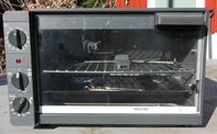 Philips HD4465 Grill/ Ugn