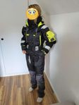 Seglingsoverall/Flytoverall