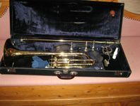 Conn bastrombone
