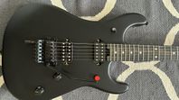 EVH 5150 Standard Stealth Black