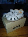 Kavat Rullsand sandaler 24 skinn