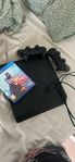 Ps4 slim 