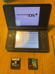 nintendo DSI XL