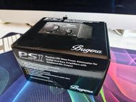 Bugera Power Soak - Passiv 100 Watts kraftdämpare