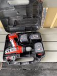 skruvdragare Black & decker 