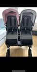 Bugaboo Donkey duo/twins 3