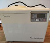 Panasonic bakmaskin.
