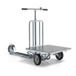 FLAKCYKEL ZELDE  1800kr vid snabbare affär 