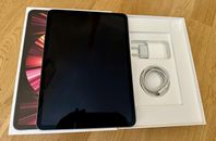 iPad Pro 11-tum (3:e generation) Wi-Fi 256GB Rymdgrå