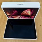 iPad Pro 11-tum (3:e generation) Wi-Fi 256GB Rymdgrå