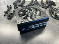 Corsair RM850x - 850W 80+ Gold