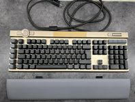 Corsair K100 RGB Optiskt-mekaniskt