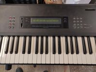 Korg M1 synth klassiker