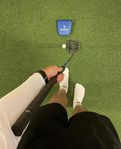 Putter - BioMech AccuLock Ace 