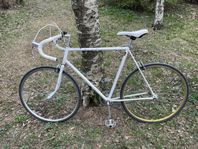 Cykel enväxlad/single speed